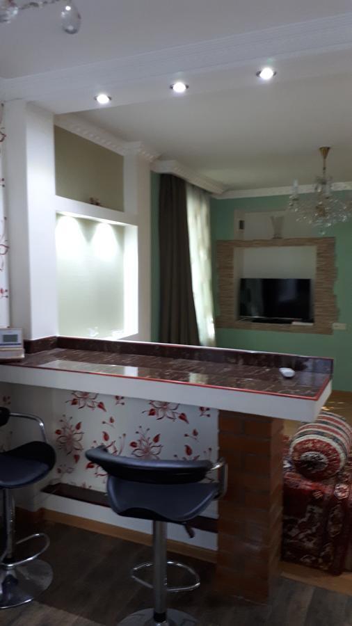 Modern Guest House Tbilissi Extérieur photo
