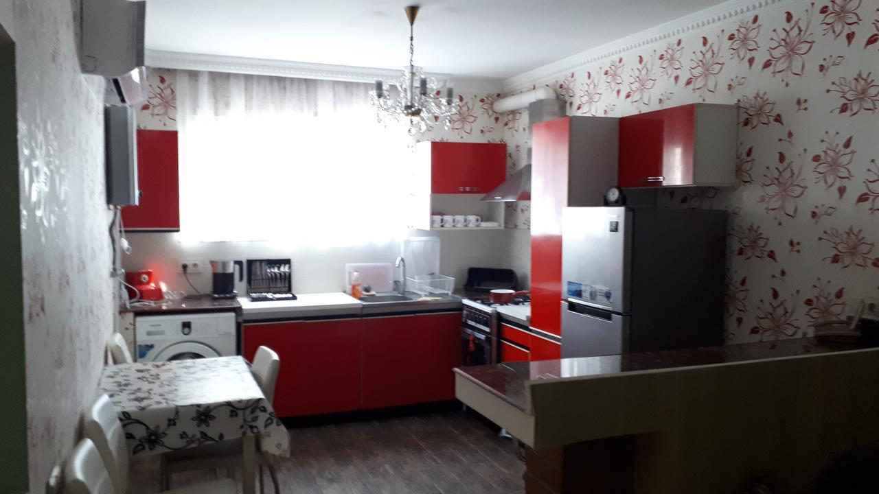 Modern Guest House Tbilissi Extérieur photo