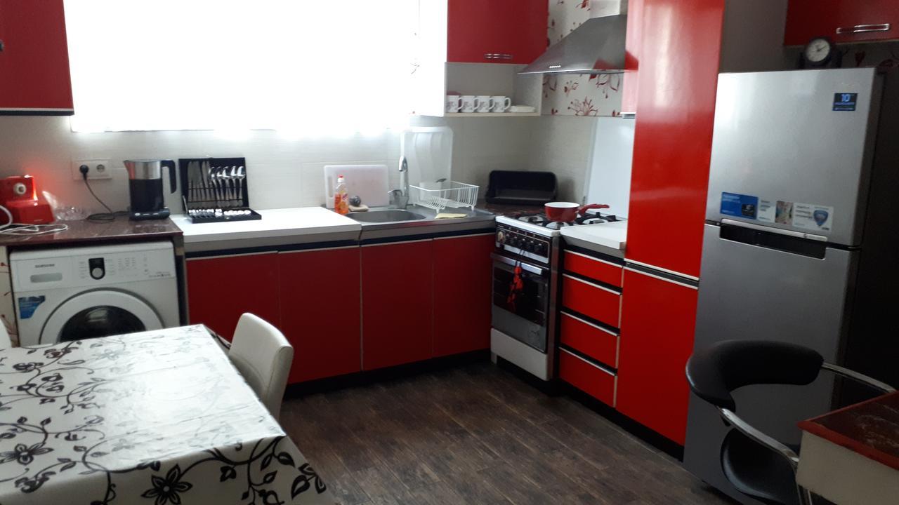Modern Guest House Tbilissi Extérieur photo