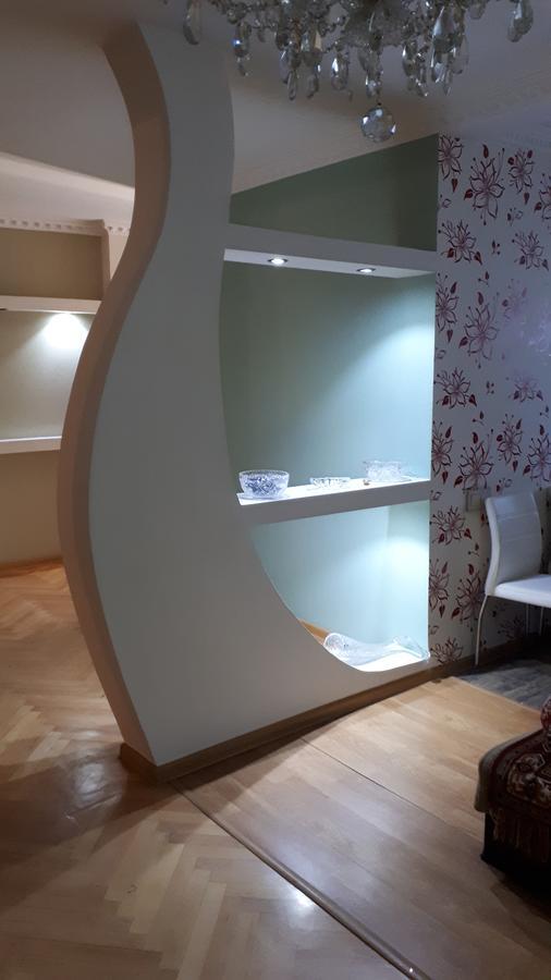 Modern Guest House Tbilissi Extérieur photo