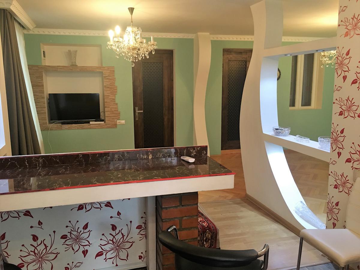 Modern Guest House Tbilissi Extérieur photo